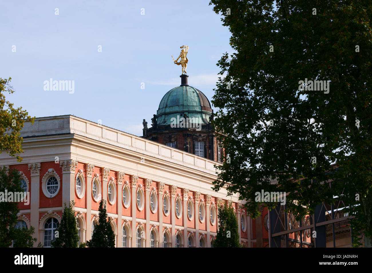 news, park, potsdam, brandenburg, prussian, prussia, library