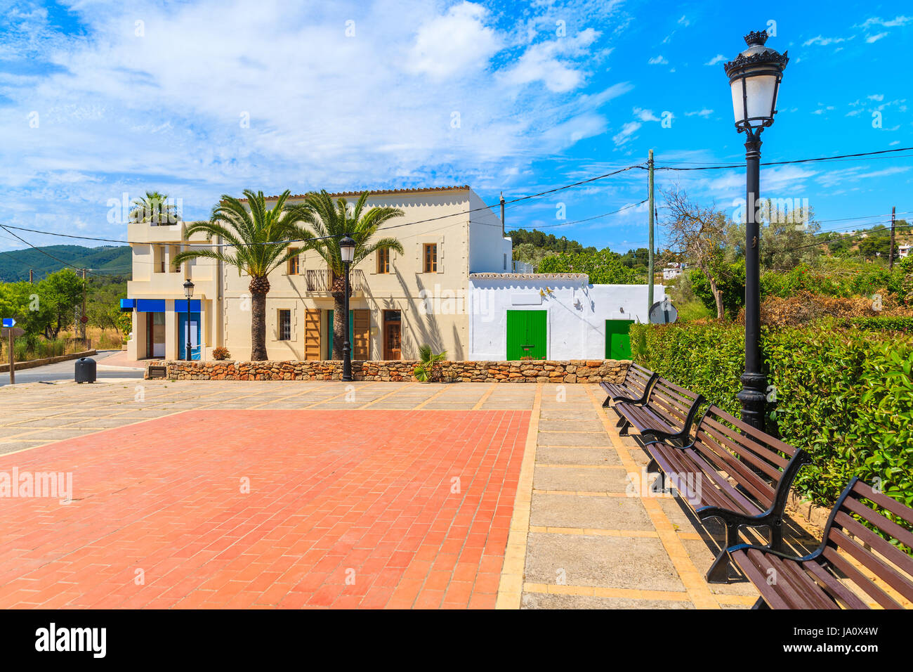 Sant carles de peralta hires stock photography and images Alamy