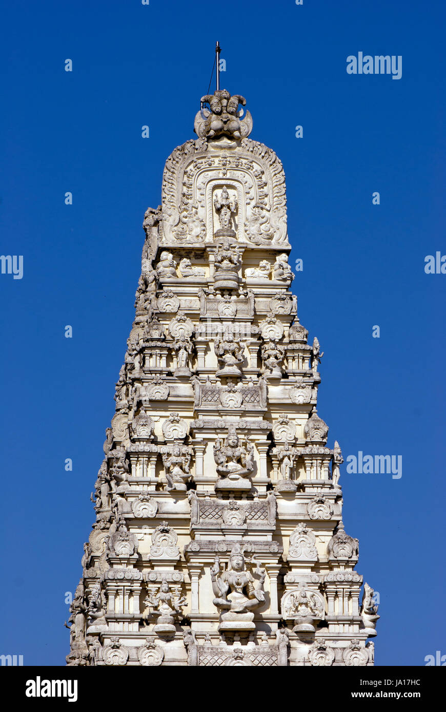 religion, temple, hindu people, hindu, religion, belief, temple, heaven, Stock Photo
