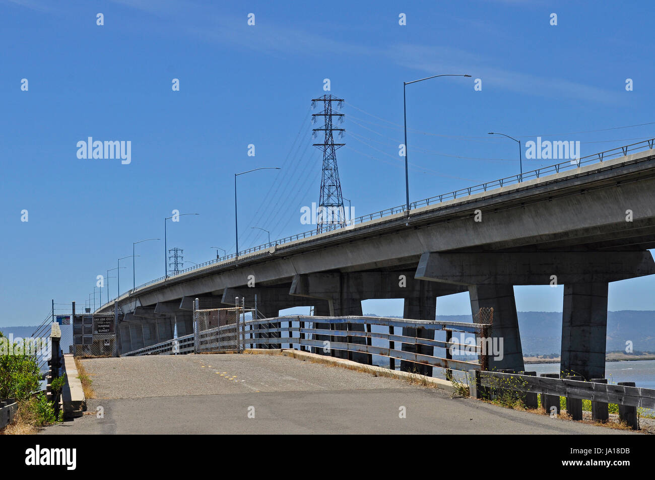 Dumbarton Bridge Stock Photos & Dumbarton Bridge Stock Images Alamy