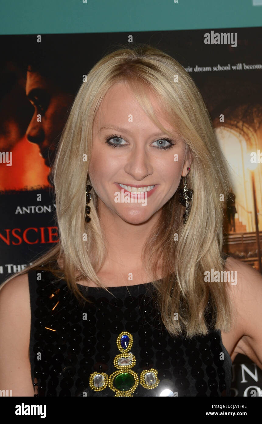 Rheagan Wallace Rheagan Wallace