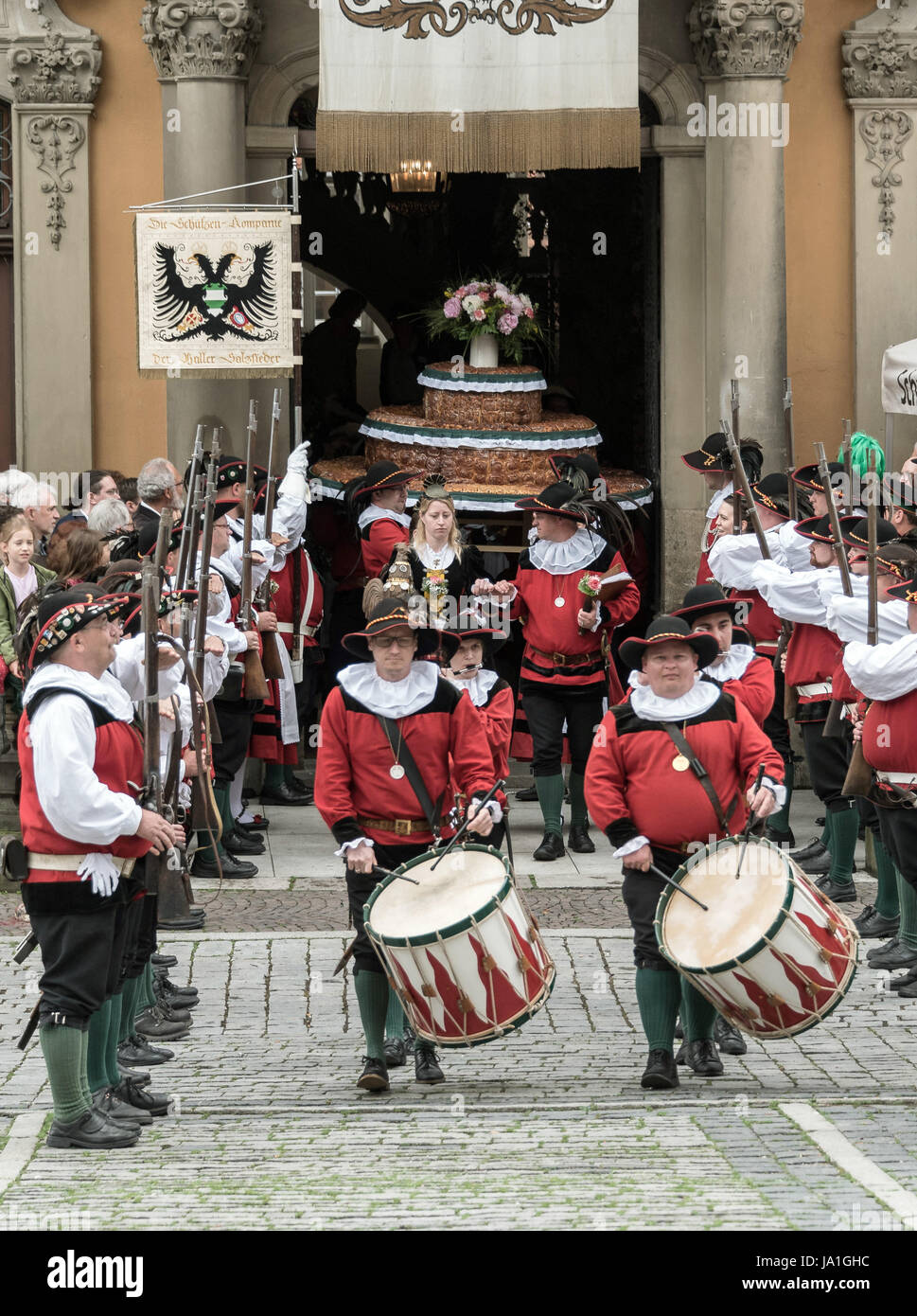 Dating schwabisch hall