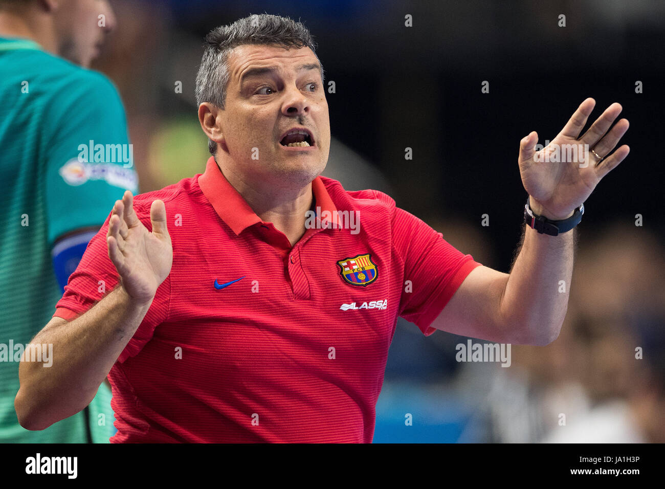 Xavier pascual fuertes hires stock photography and images Alamy