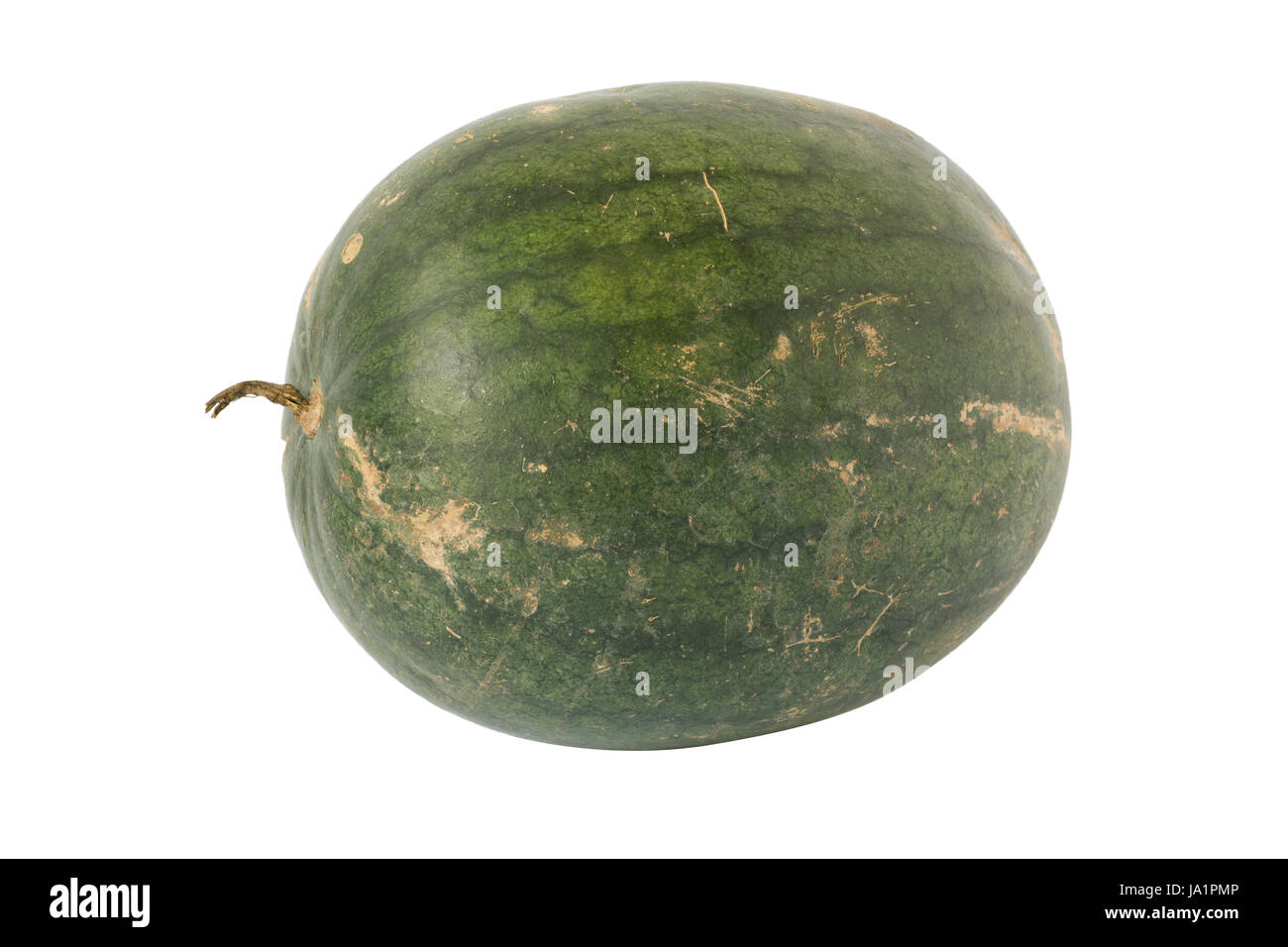 watermelon isolated on white background Stock Photo - Alamy