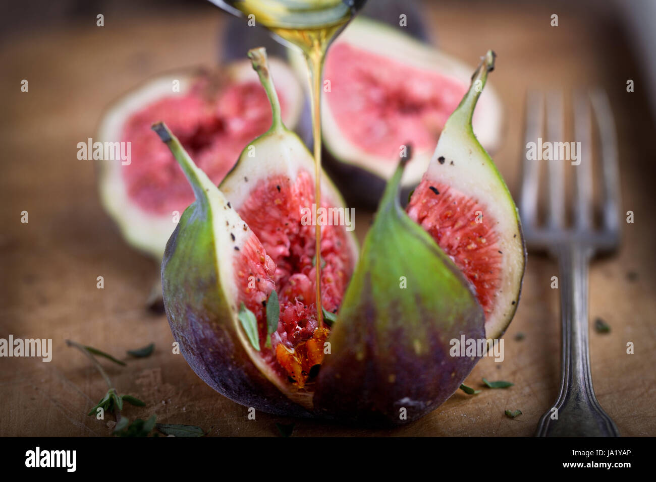 villa, mediterran, figs, rustical, rustic, thyme, honey, fall, autumn ...