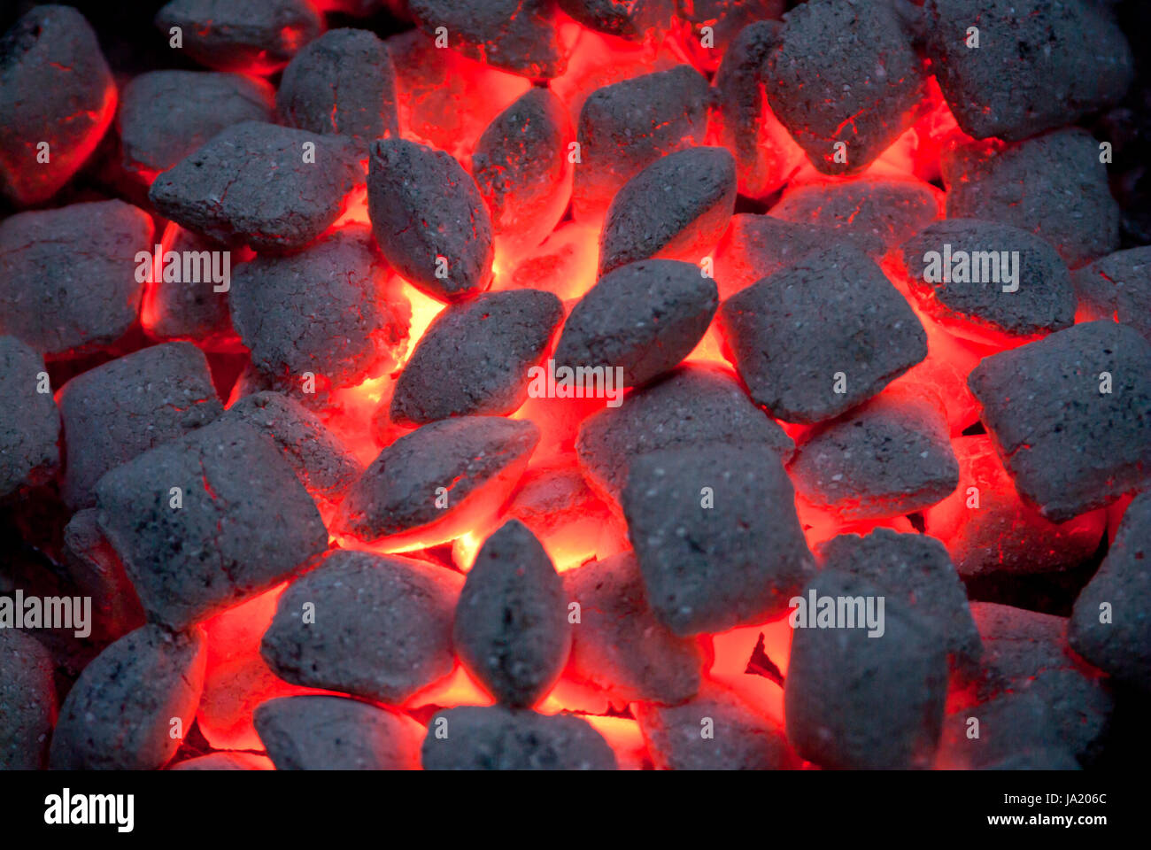 fire, conflagration, coal, grill, barbecue, barbeque, charcoal, heat, summer, Stock Photo