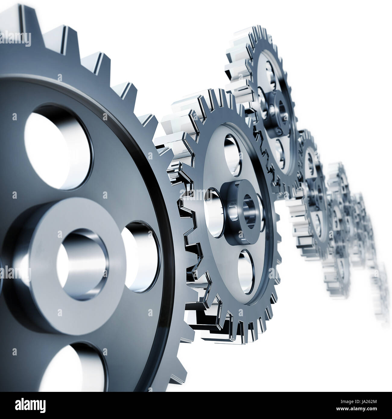 economy Stock Photo