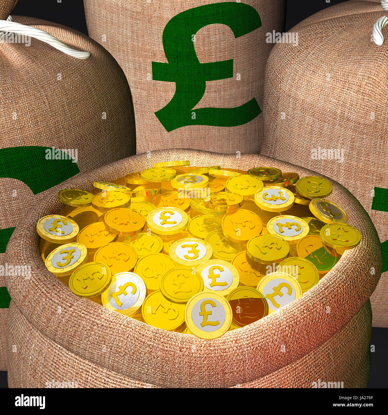 wealth, finance, banking, sack, prosperity, success, money, bag, bank