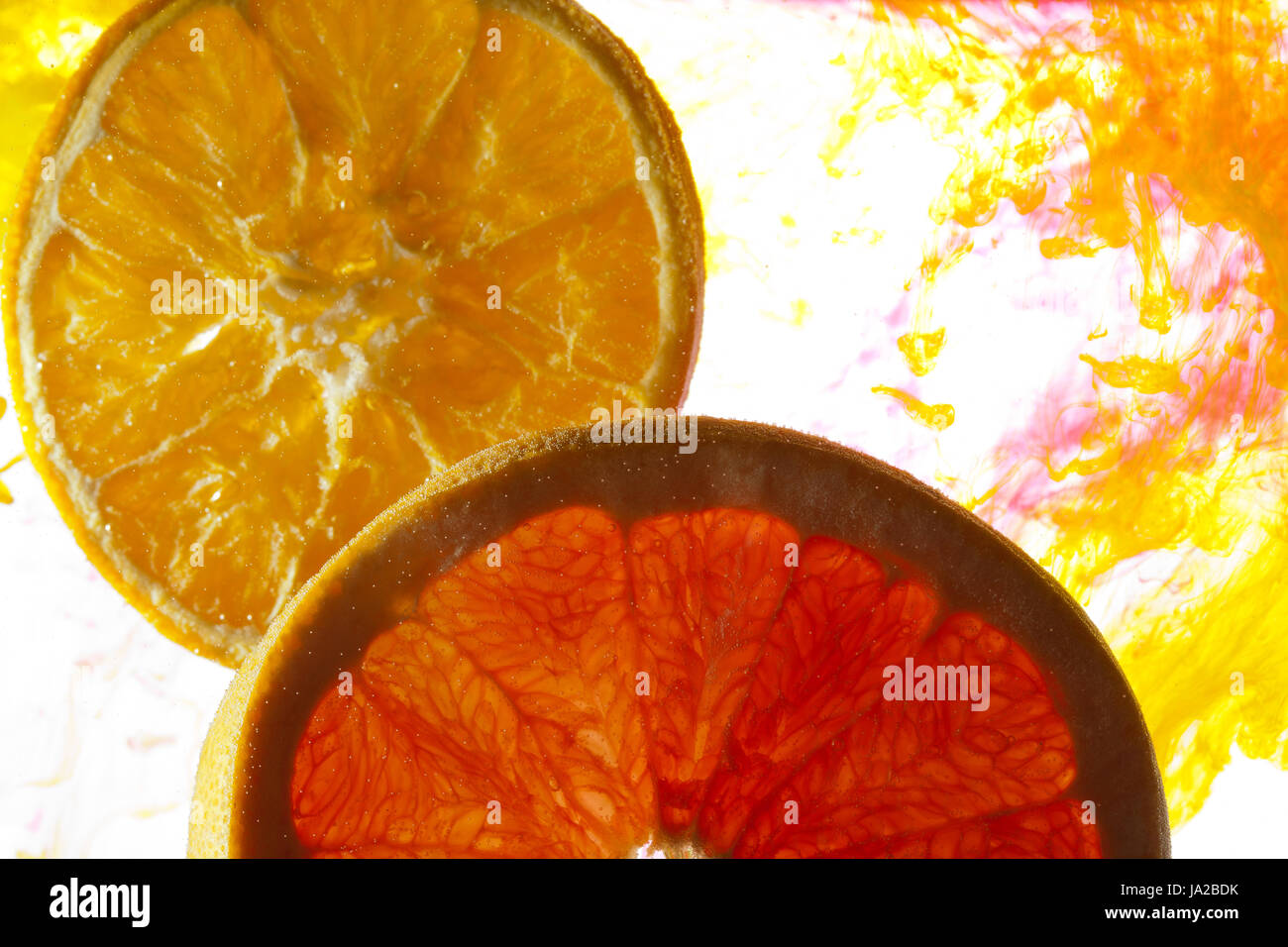 slice, motion, postponement, moving, movement, detail, art, colour ...