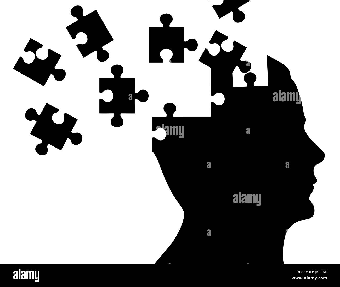 problem, confused, baffled, brain, complicated, thinking, choice, energy, Stock Photo