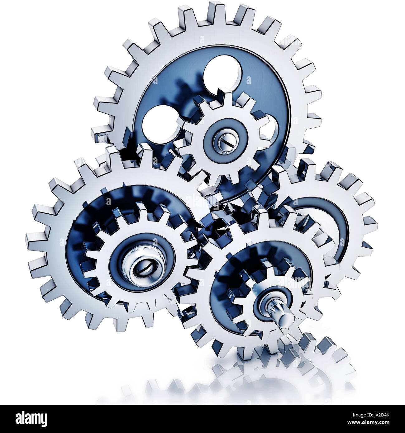 economy Stock Photo