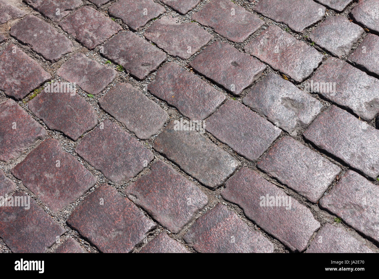 city, town, closeup, stone, rough, vintage, lines, rock, pavement, square, Stock Photo