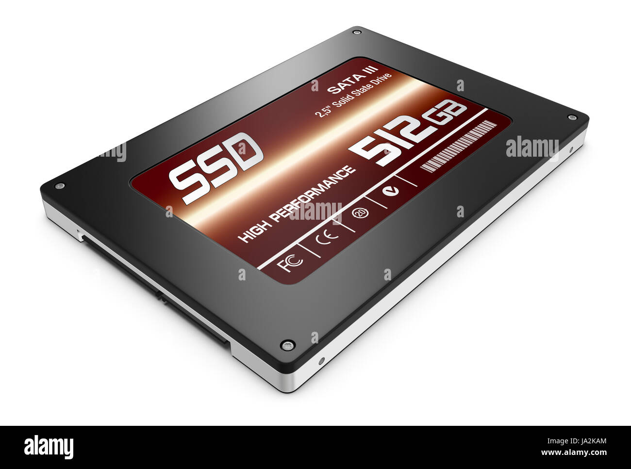 PC, computers, computer, object, isolated, closeup, hardware, disc ...