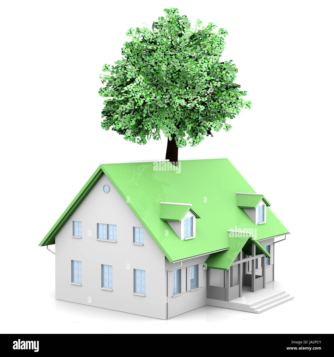 house, building, eco, environment, enviroment, model, design, project