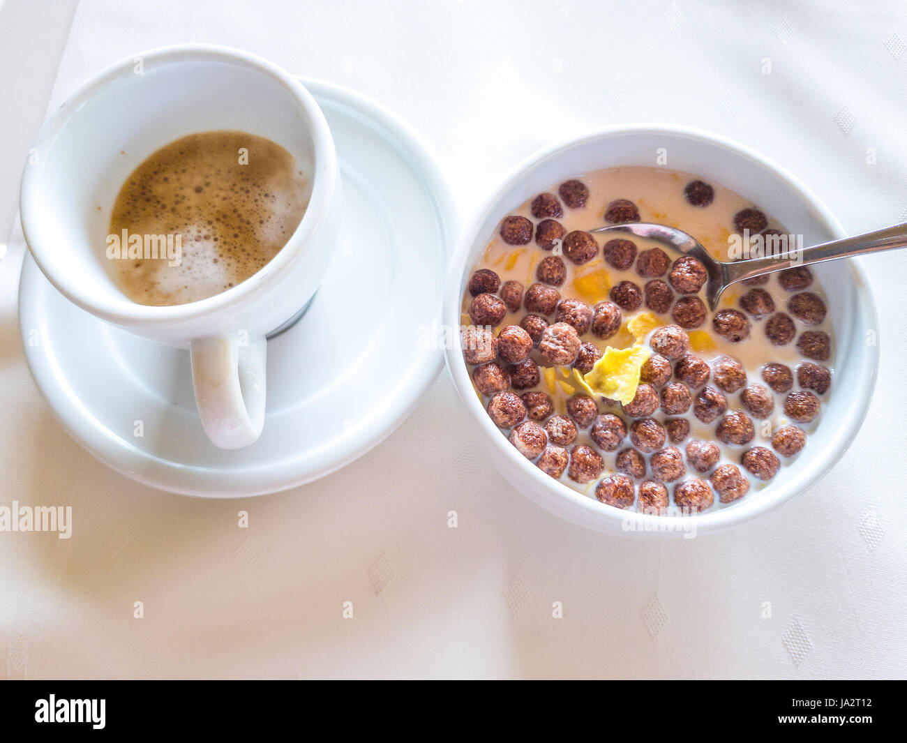 Coco crunch hi-res stock photography and images - Alamy