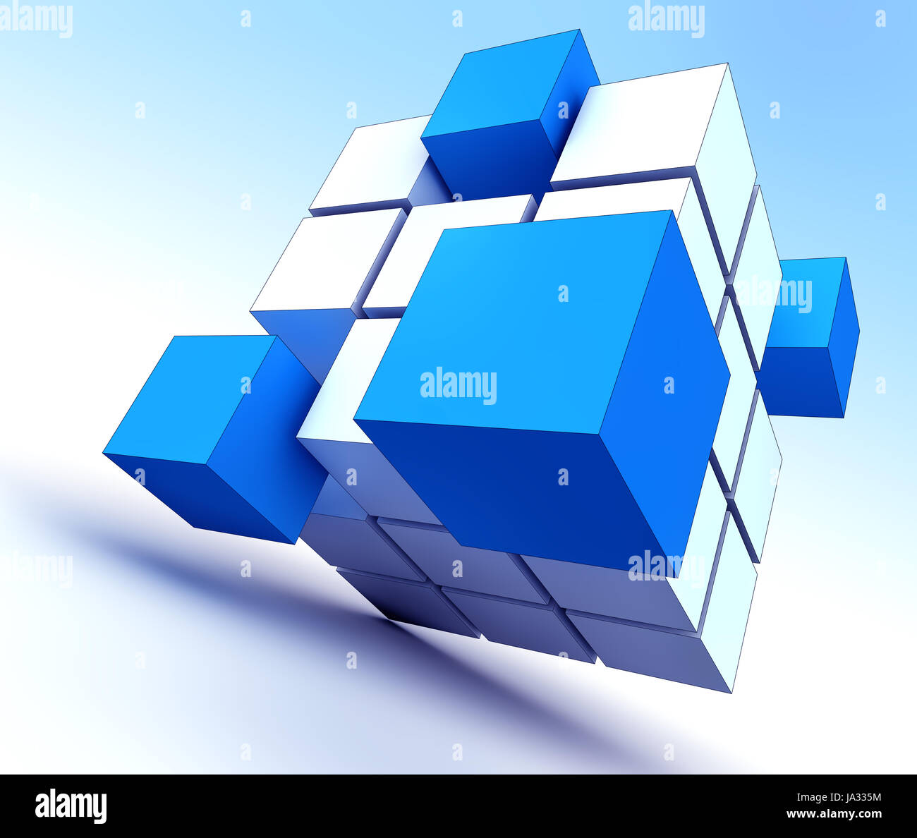blue, teamwork, internet, www, worldwideweb, net, web, guided, guide, blue, Stock Photo