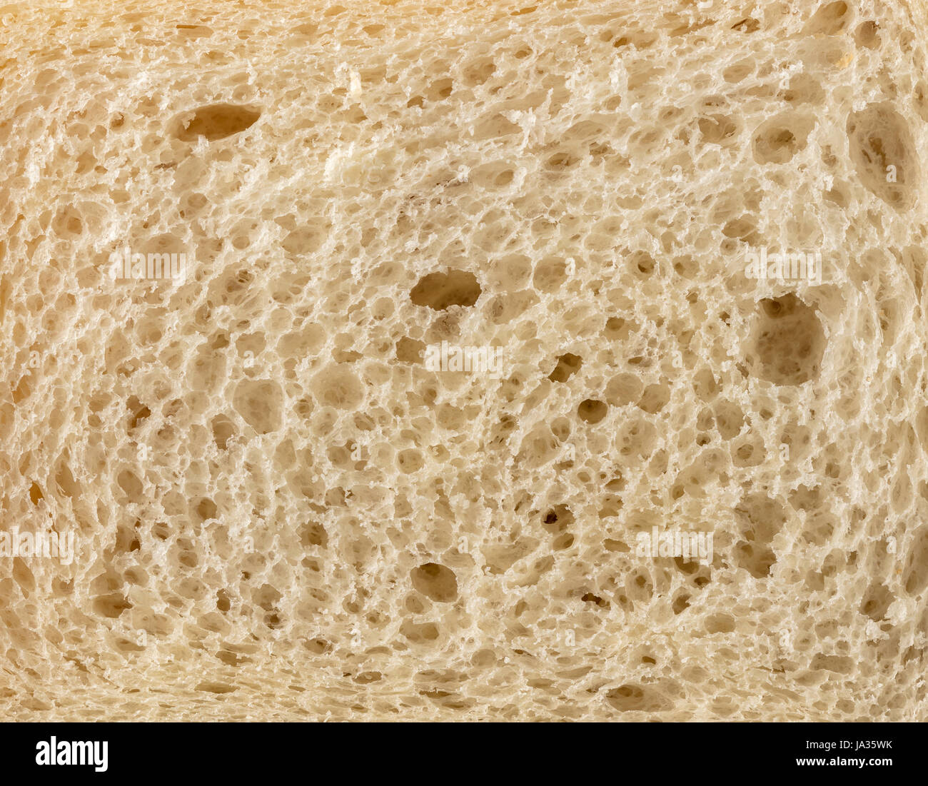 abstract background texture of the baked product closeup Stock Photo ...