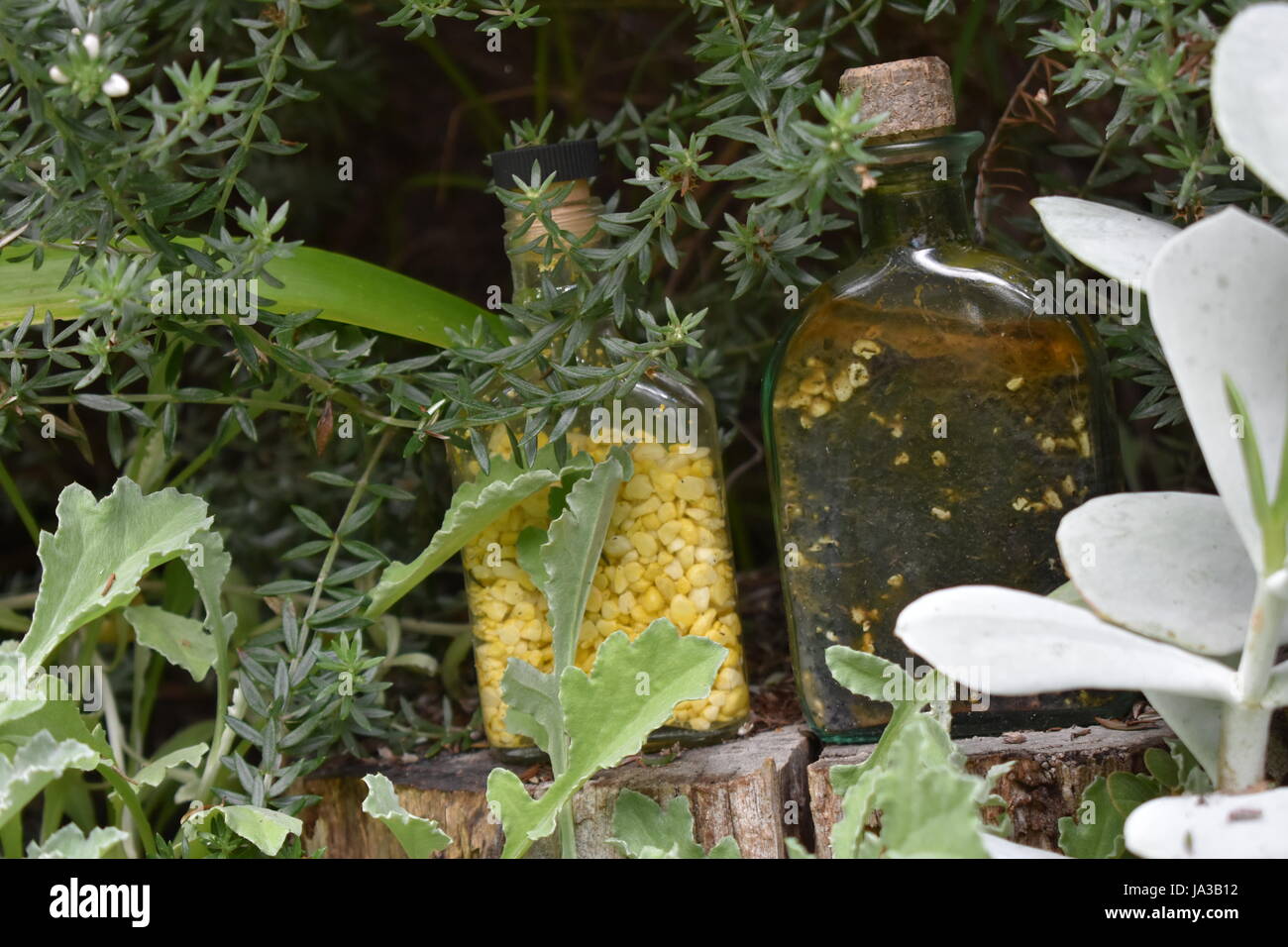 Outdoor bottles hi-res stock photography and images - Alamy