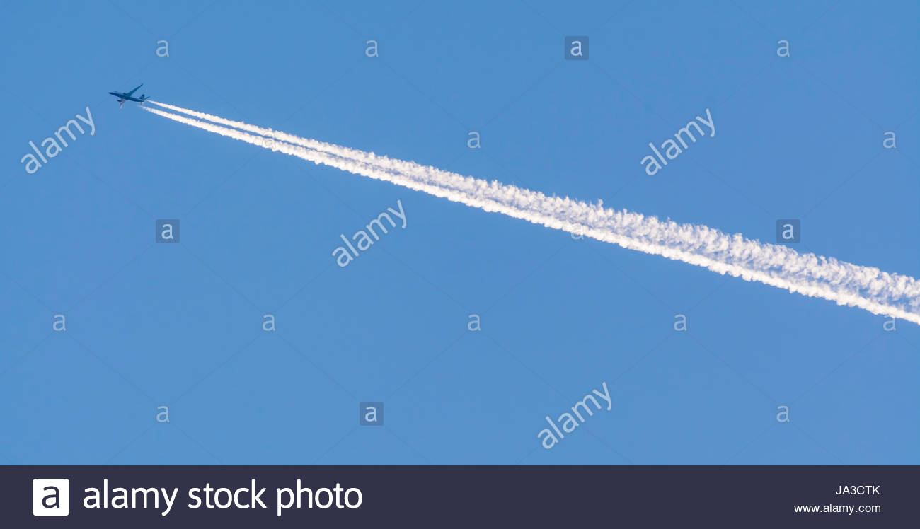 Jet Exhaust Stock Photos & Jet Exhaust Stock Images Alamy