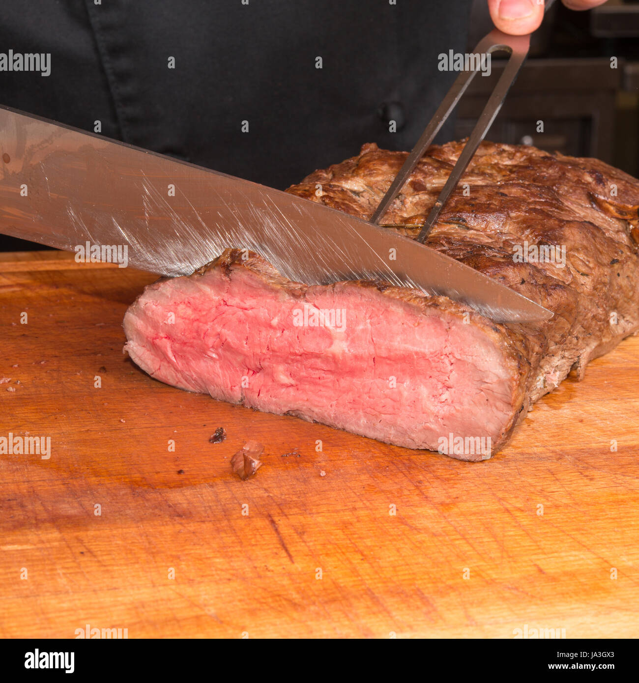 Rosbeef hi-res stock photography and images - Alamy