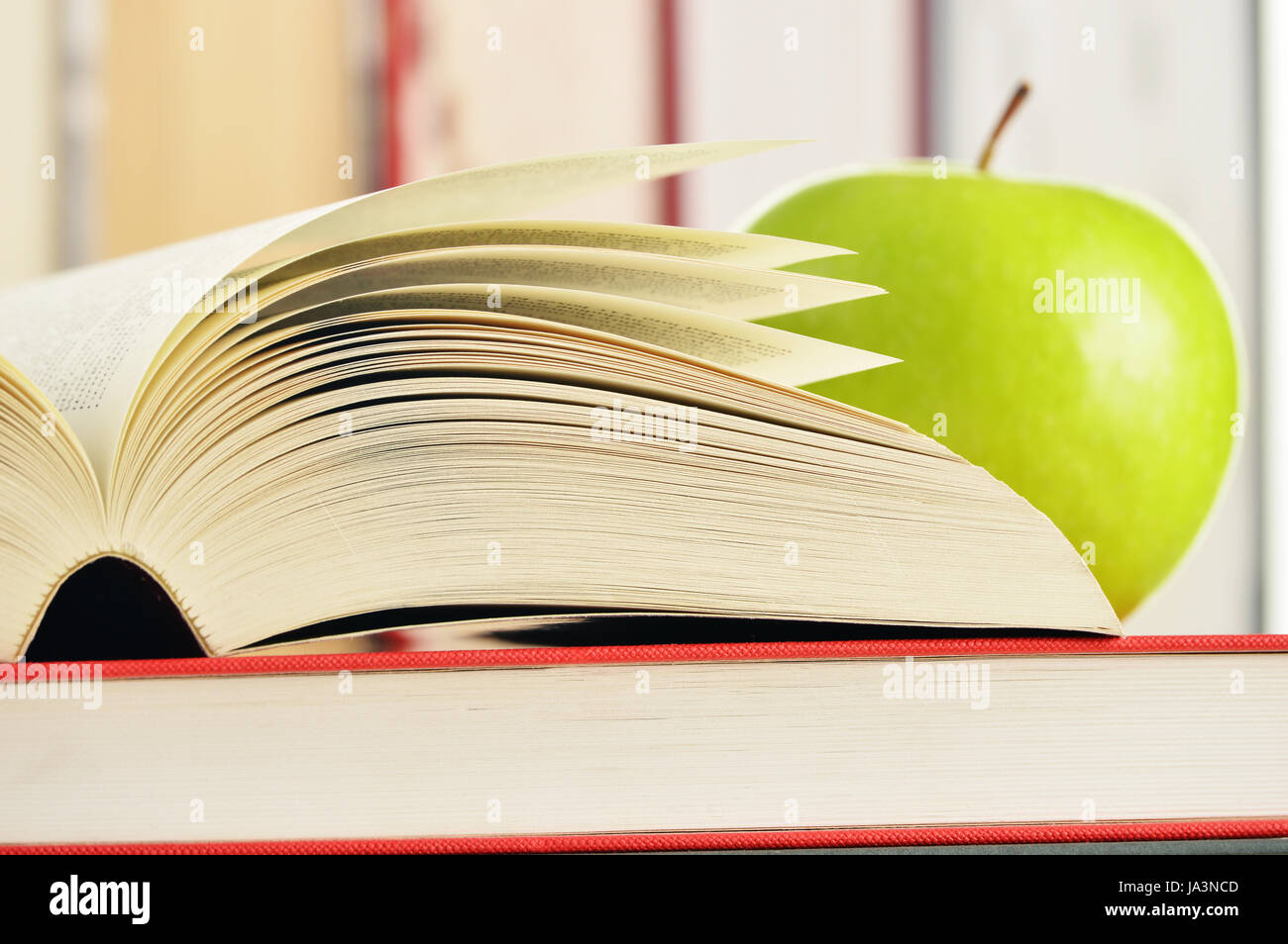 stack, library, wisdom, philosophy, book, apple, literature, cover ...