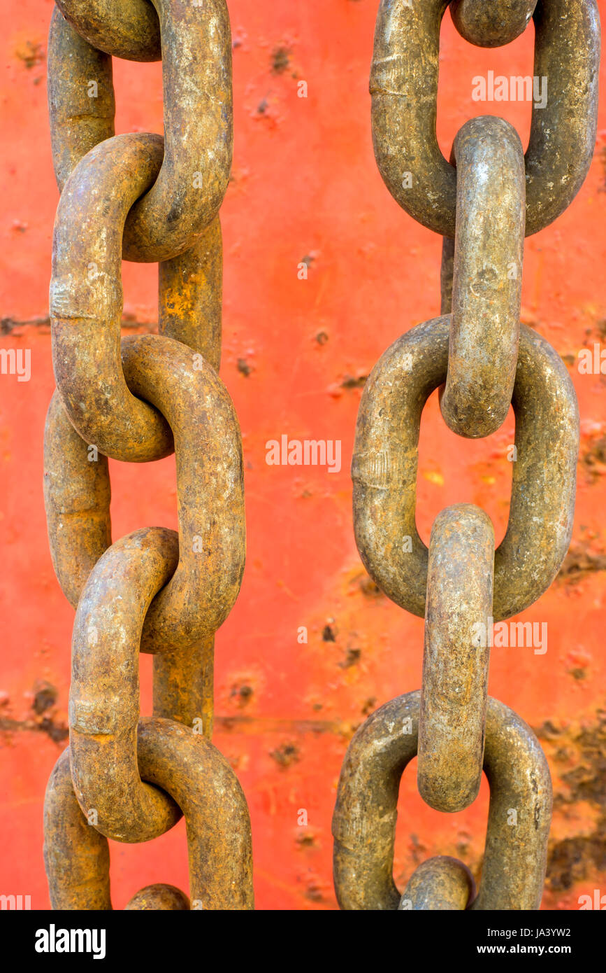 The chains that rust фото 70