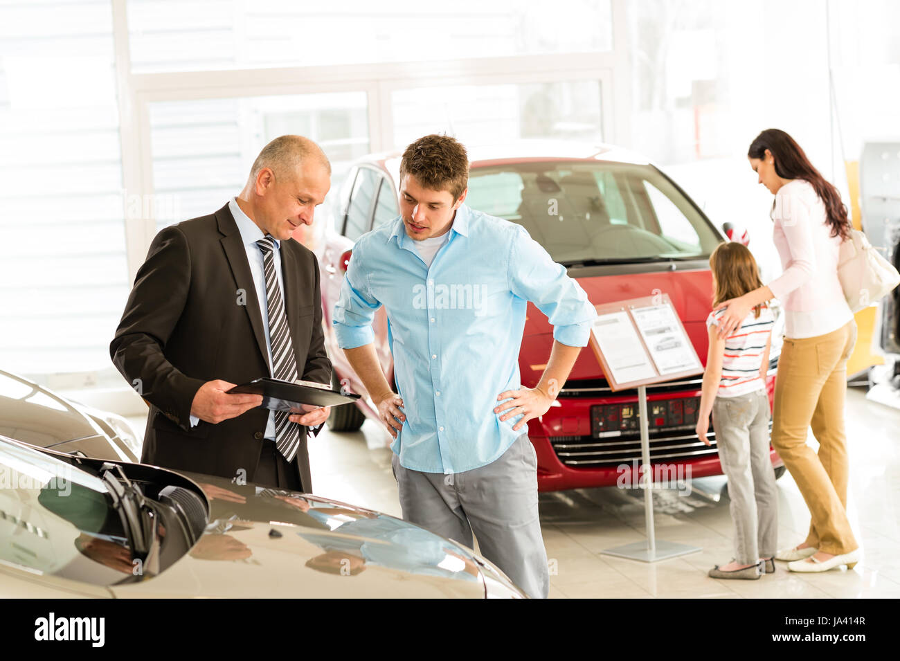 job, male, masculine, portrait, car, automobile, vehicle, means of