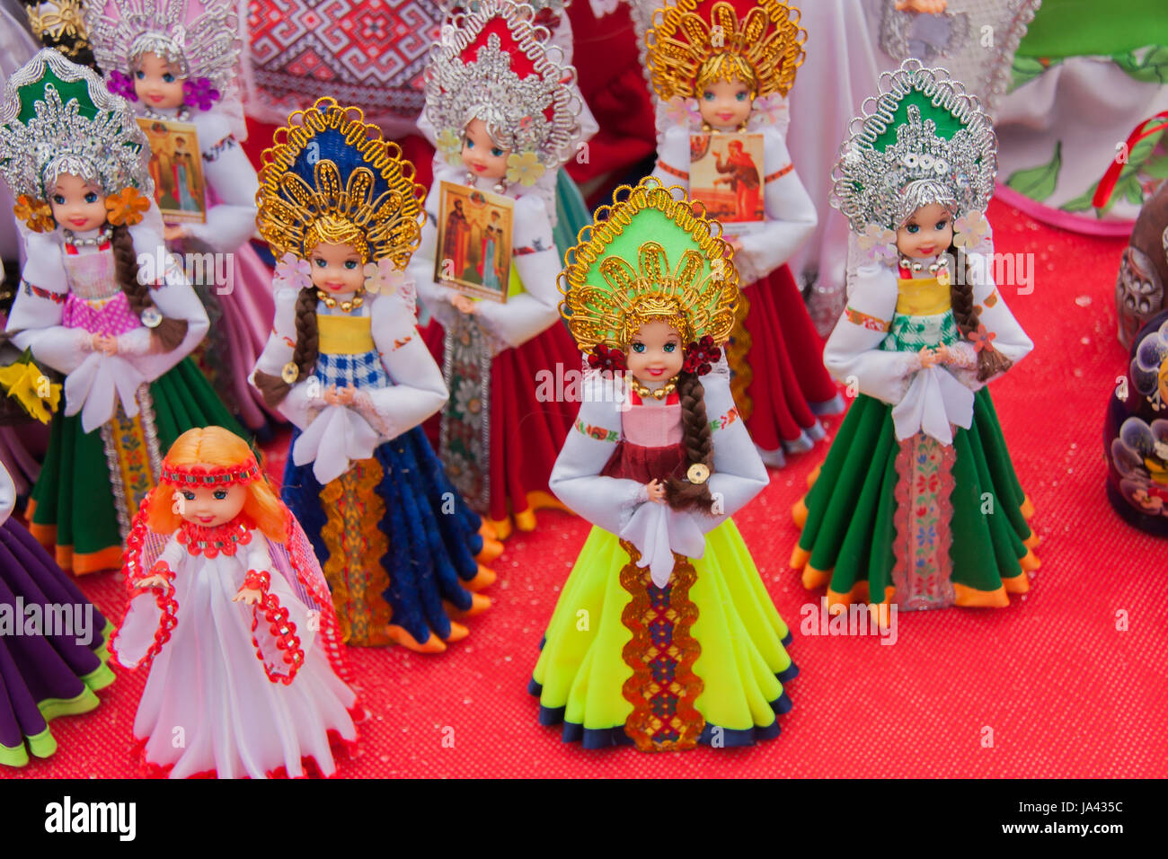 Range of soft toys hi-res stock photography and images - Alamy