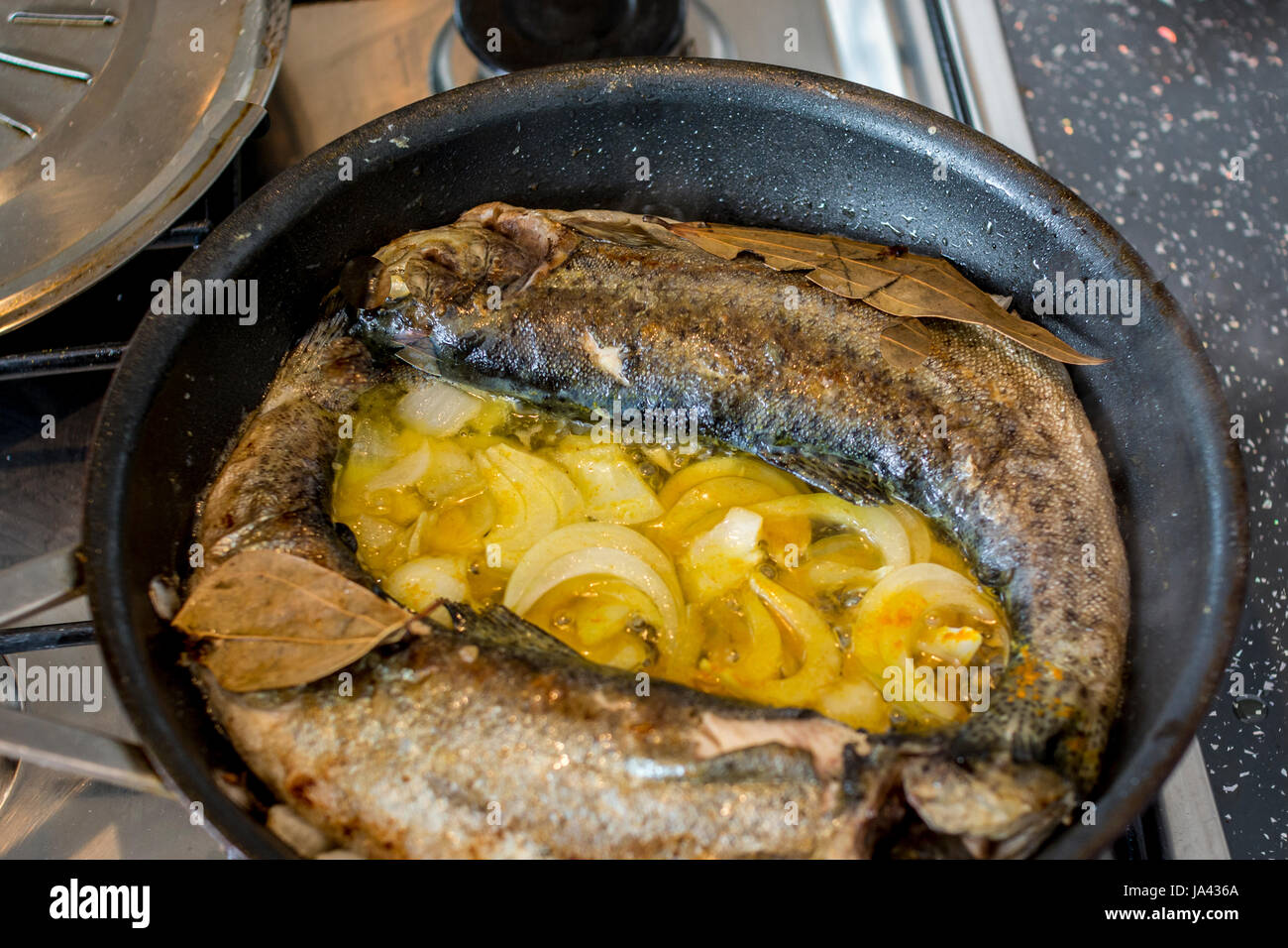 Fish stuff hires stock photography and images Alamy