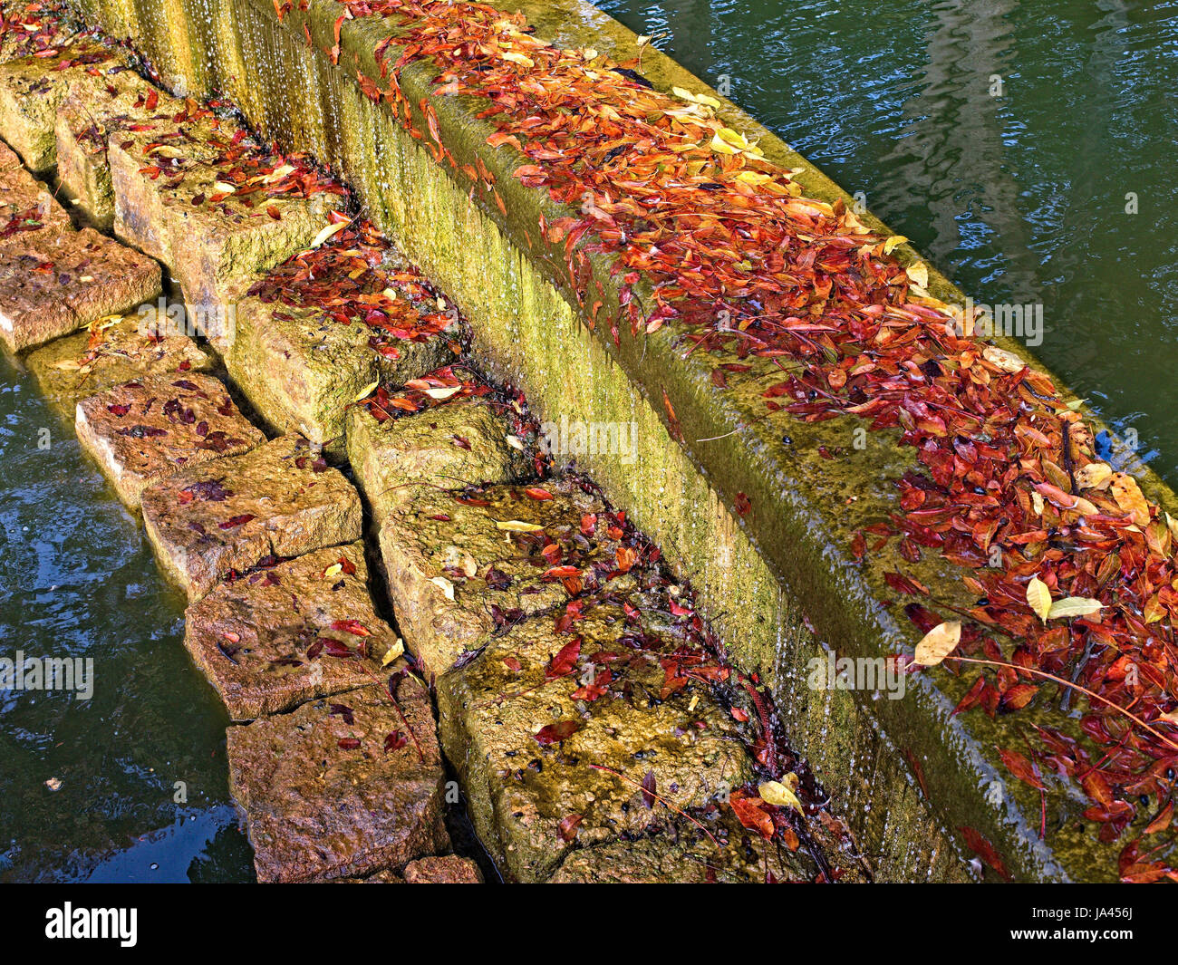 Joondalup Gardens Perth Stock Photo Alamy