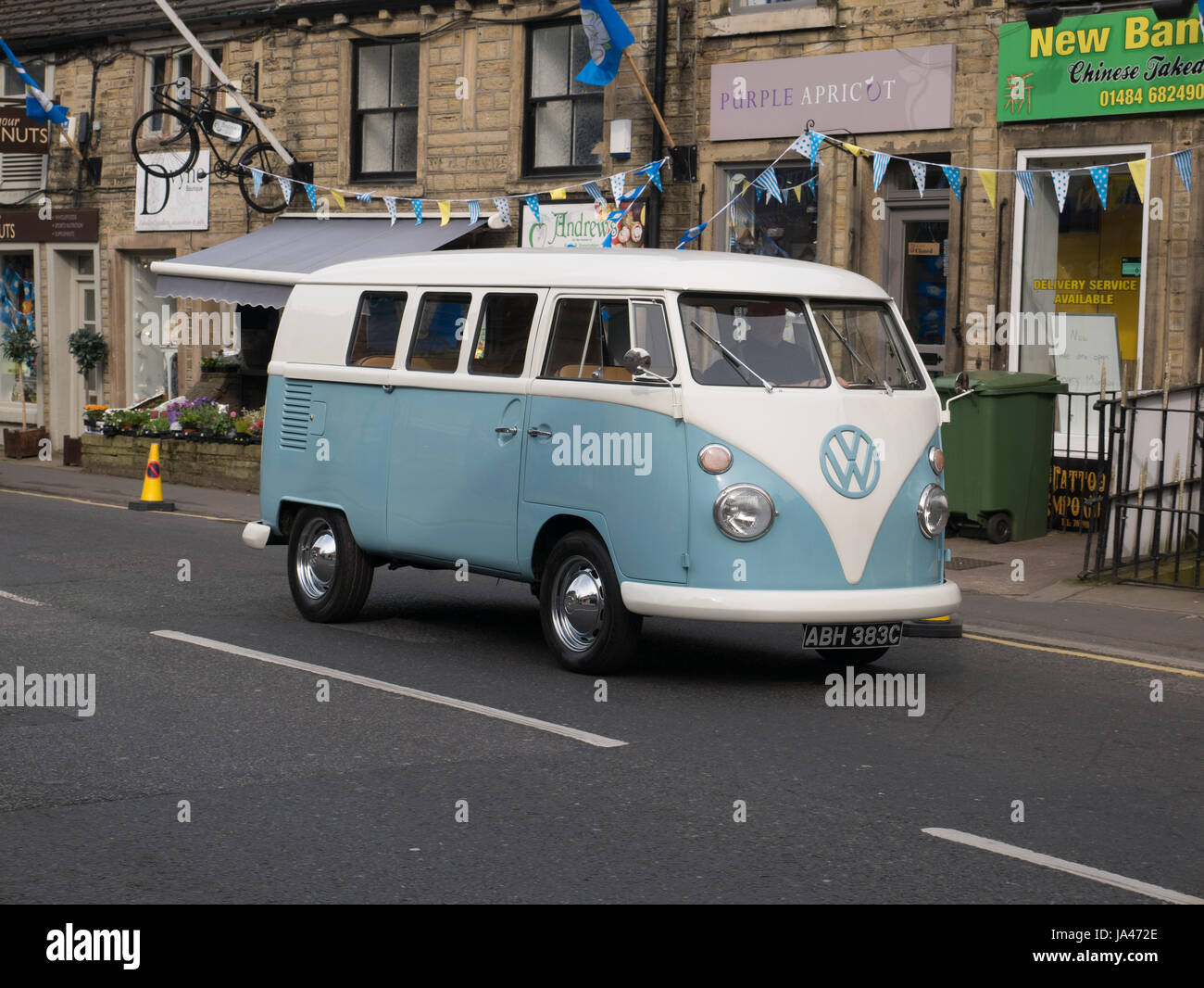 vw camper conversions yorkshire