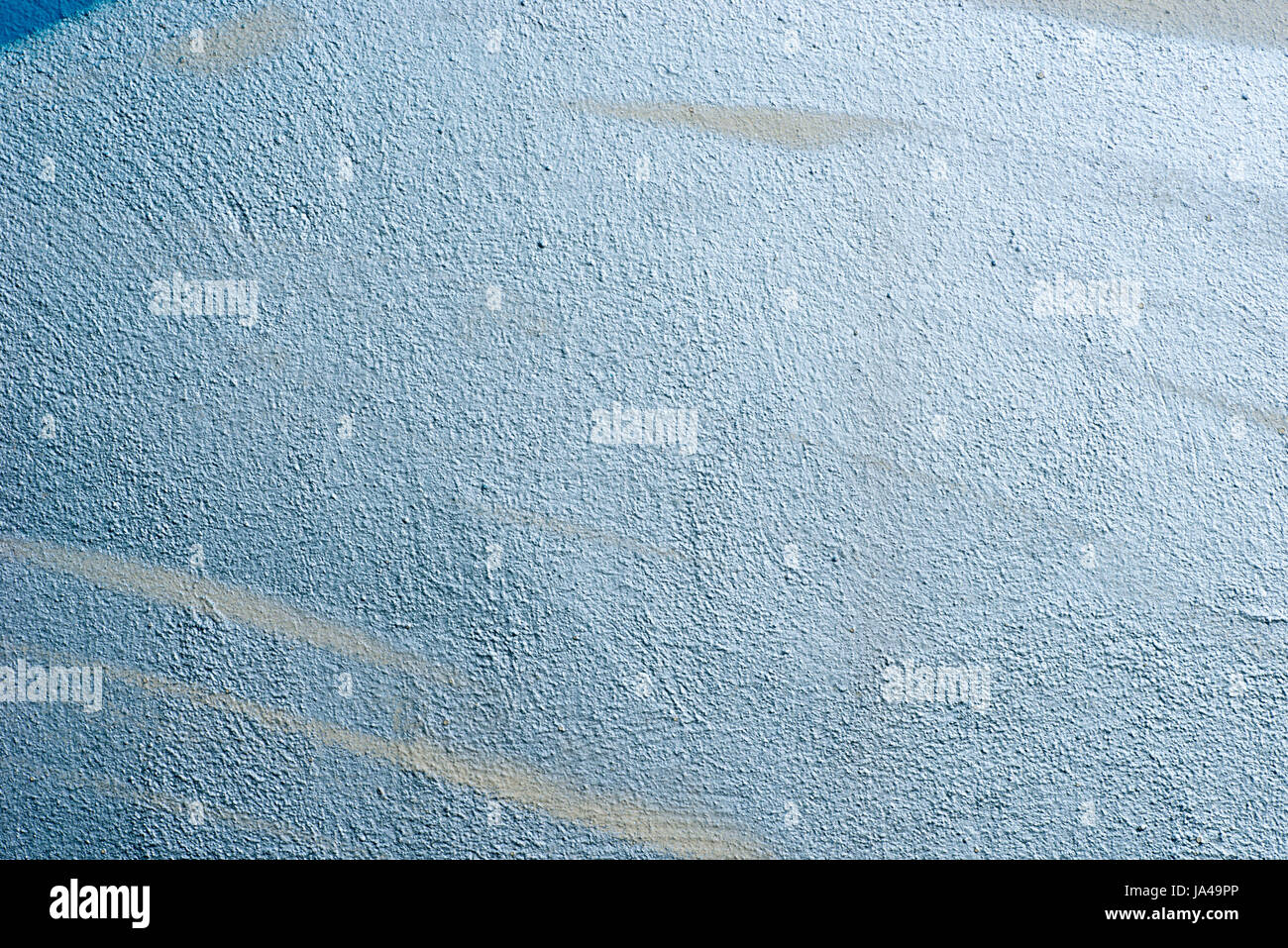 color painted wall background texture Stock Photo