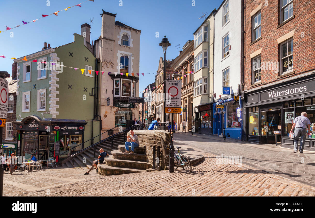 Of durham street hi-res stock photography and images - Alamy