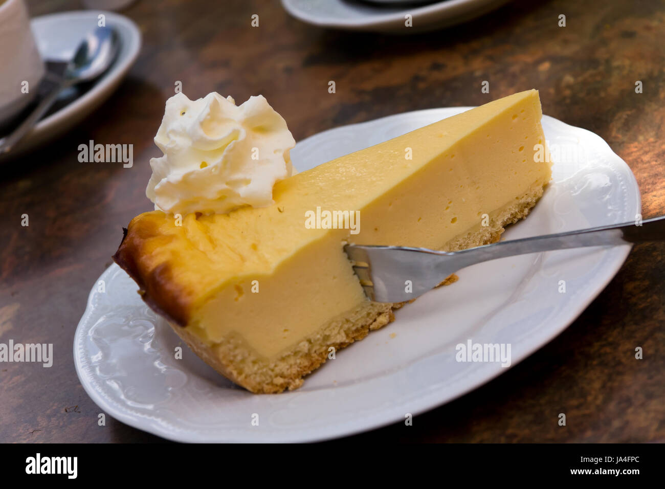 cafe, food, aliment, nibble, plate, cake, pie, cakes, dainty, taste, diet, Stock Photo