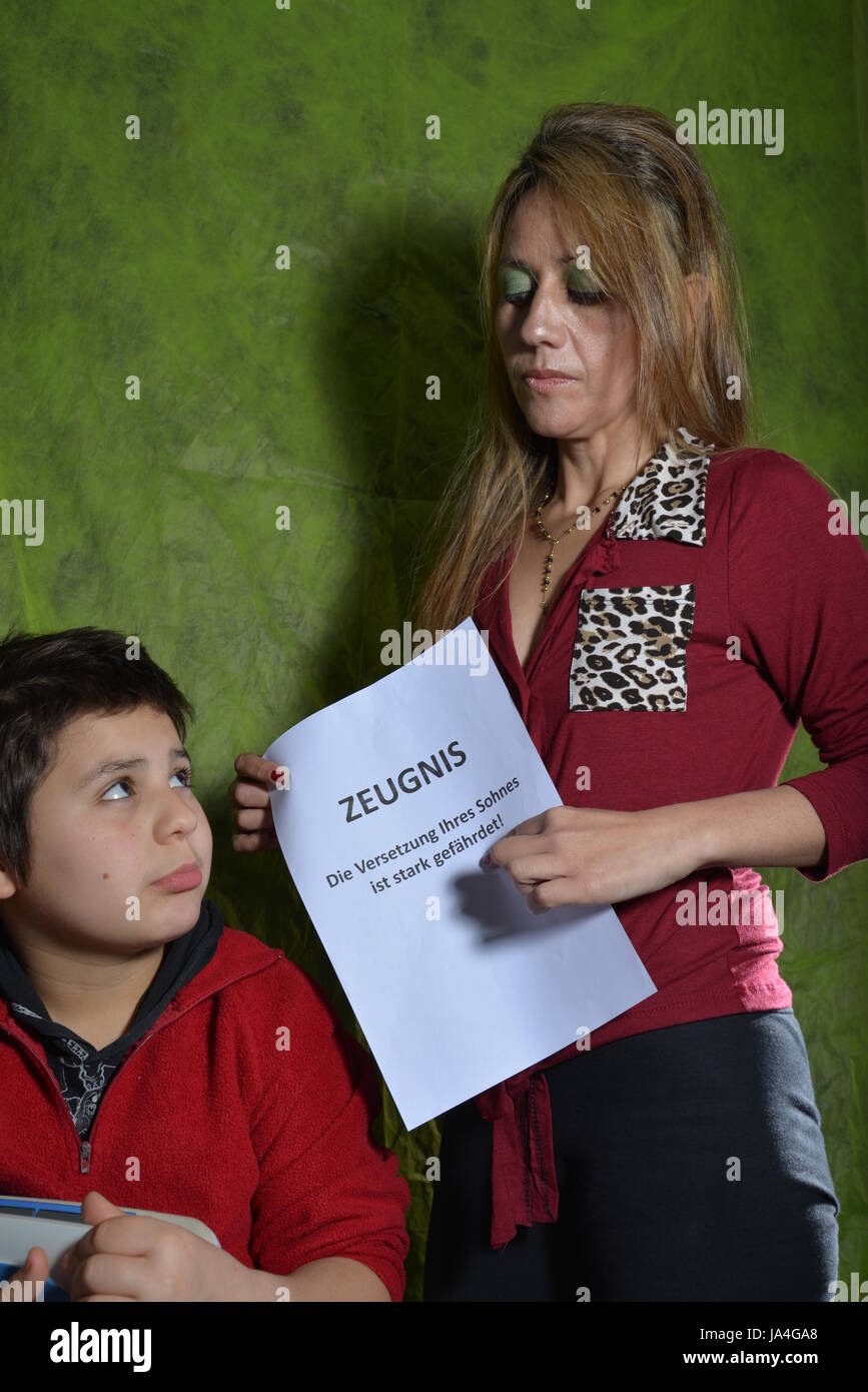 mother, mom, ma, mommy, mothers, uruguay, difficult child, young, younger  Stock Photo - Alamy