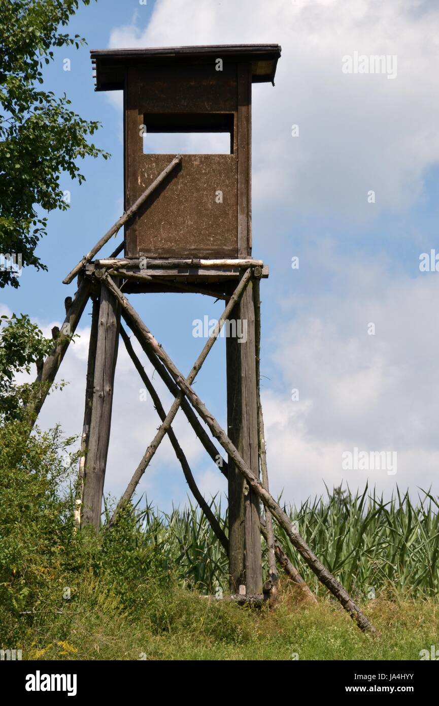 jgerstand Stock Photo