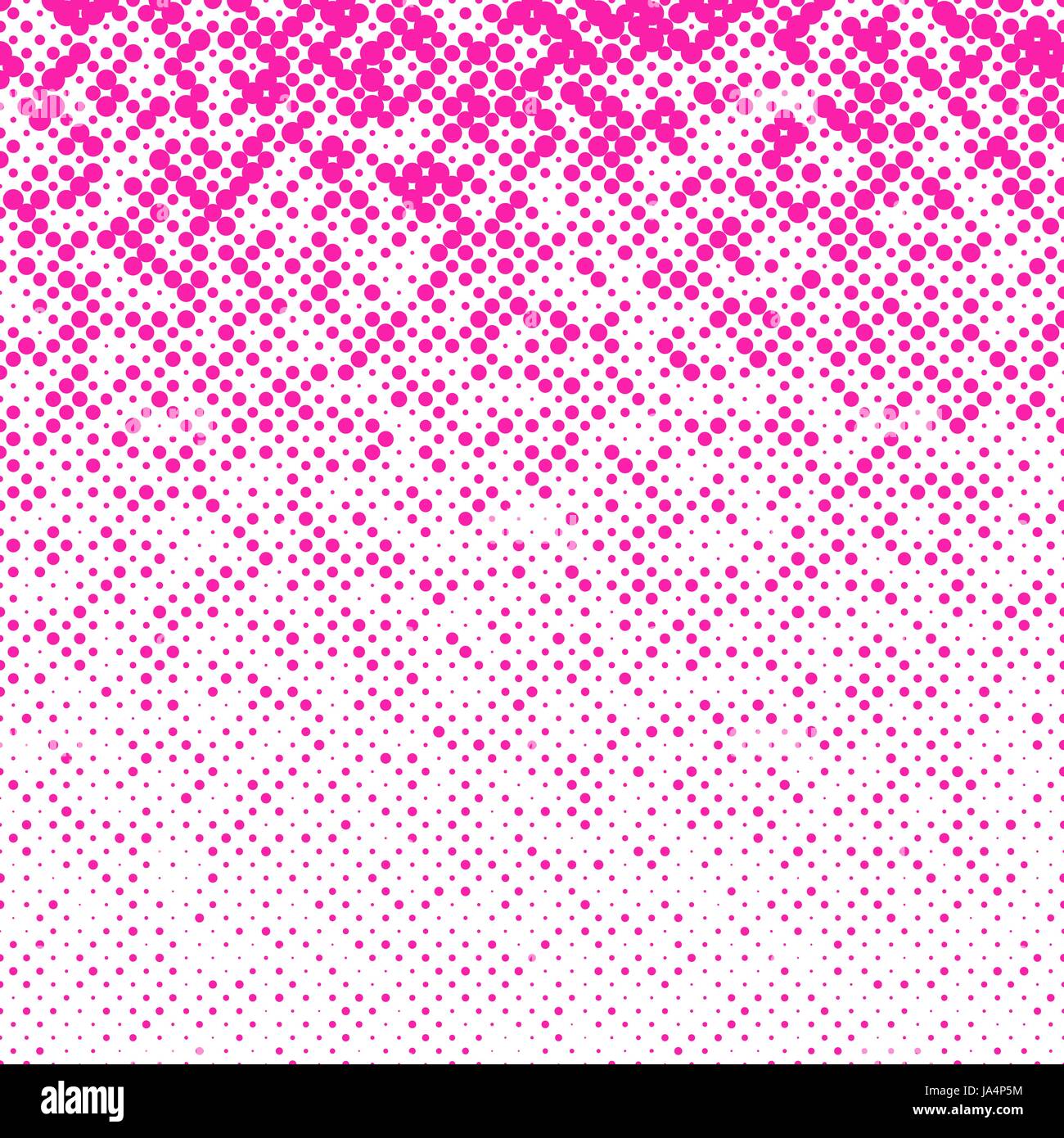 Abstract halftone pattern background from circles Stock Vector Image ...