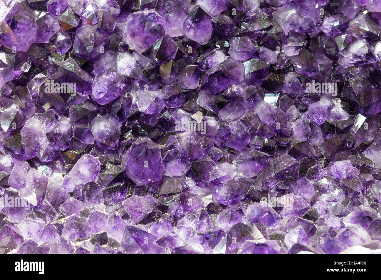 background of quartz rock Stock Photo - Alamy