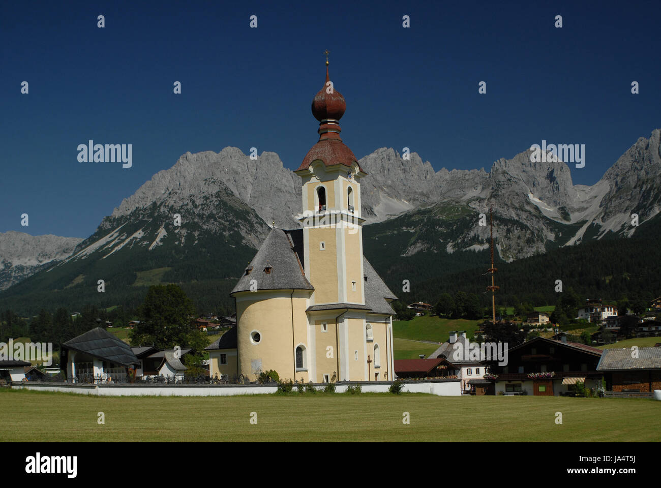 webcam going am wilden kaiser