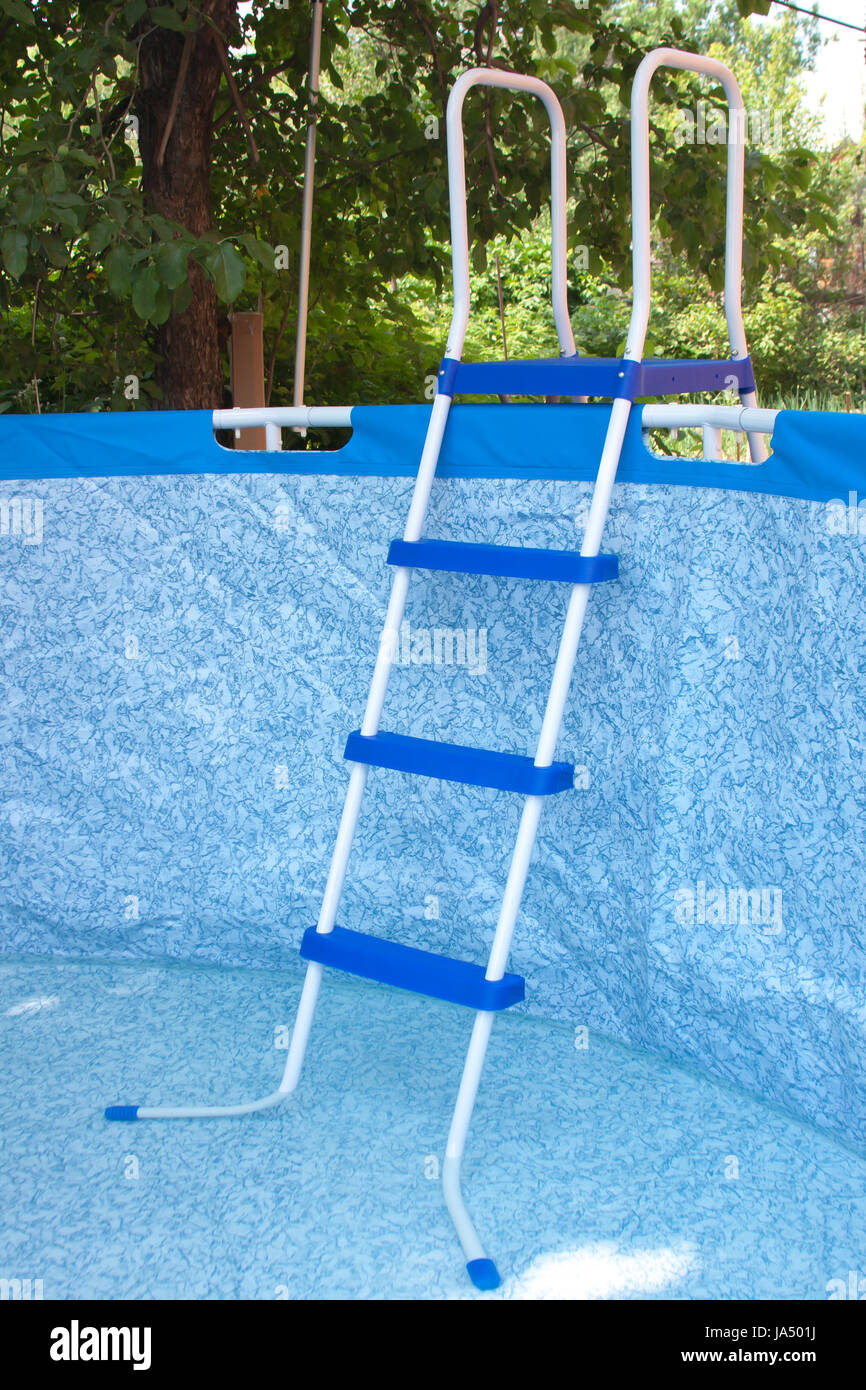 Pool stages hi-res stock photography and images - Alamy