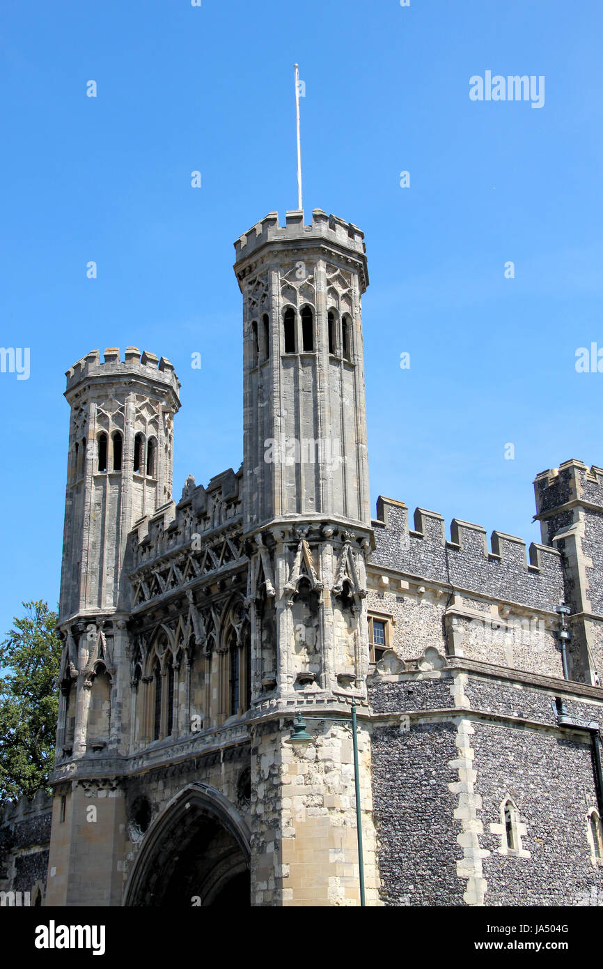 england, monastery, abbey, convent, tower, historical, goal, passage ...