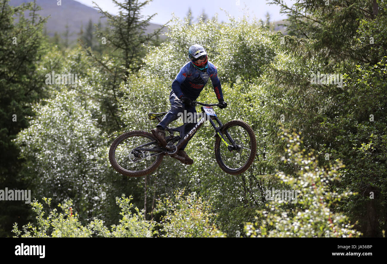 2017 uci mountain bike world cup