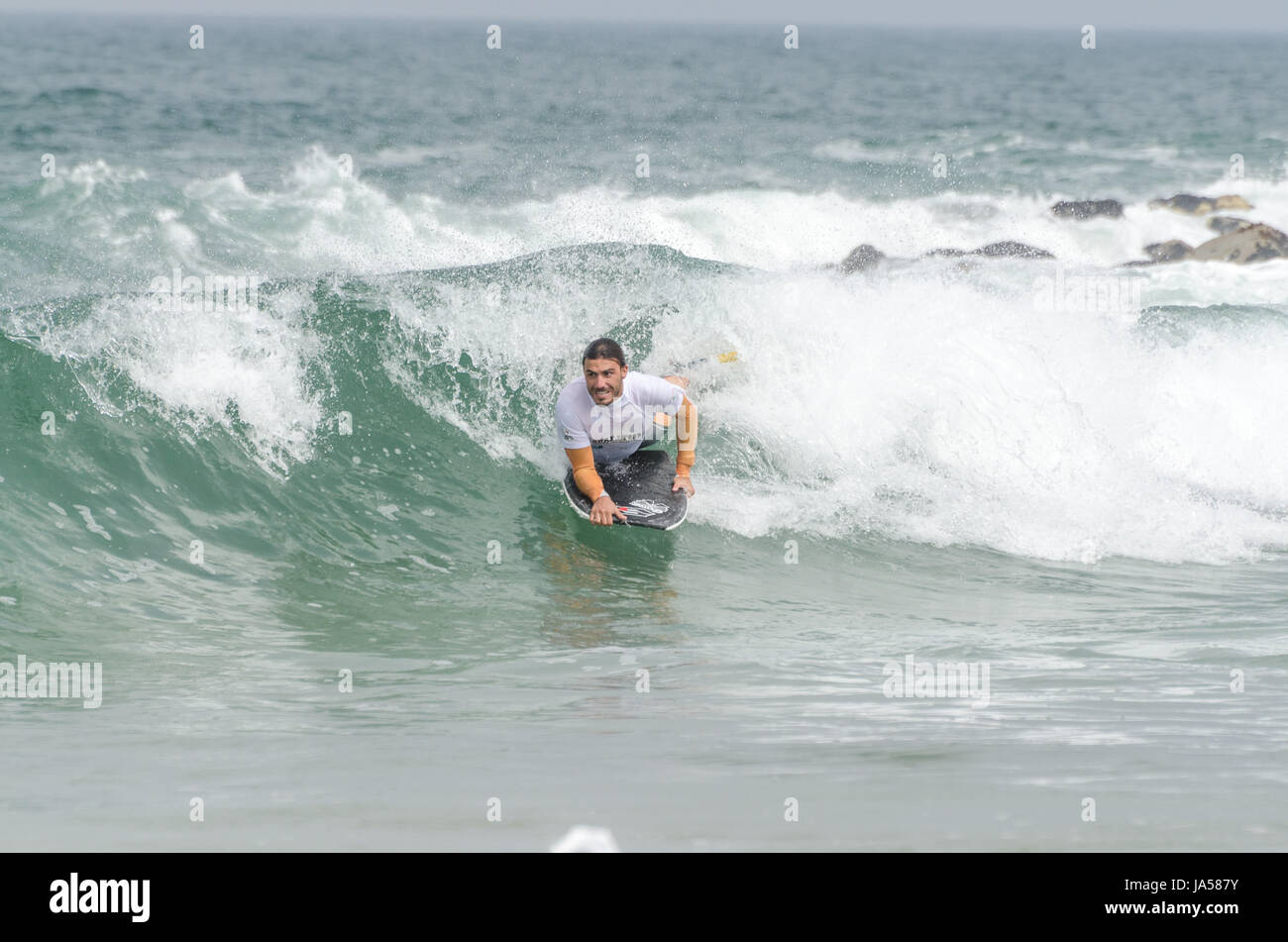 stage bodyboard