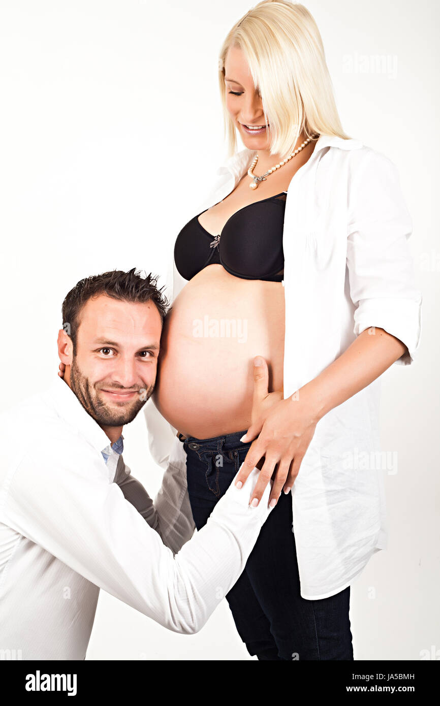 woman, baby, mother, mom, ma, mommy, mothers, pregnancy, expectation, daddies, Stock Photo