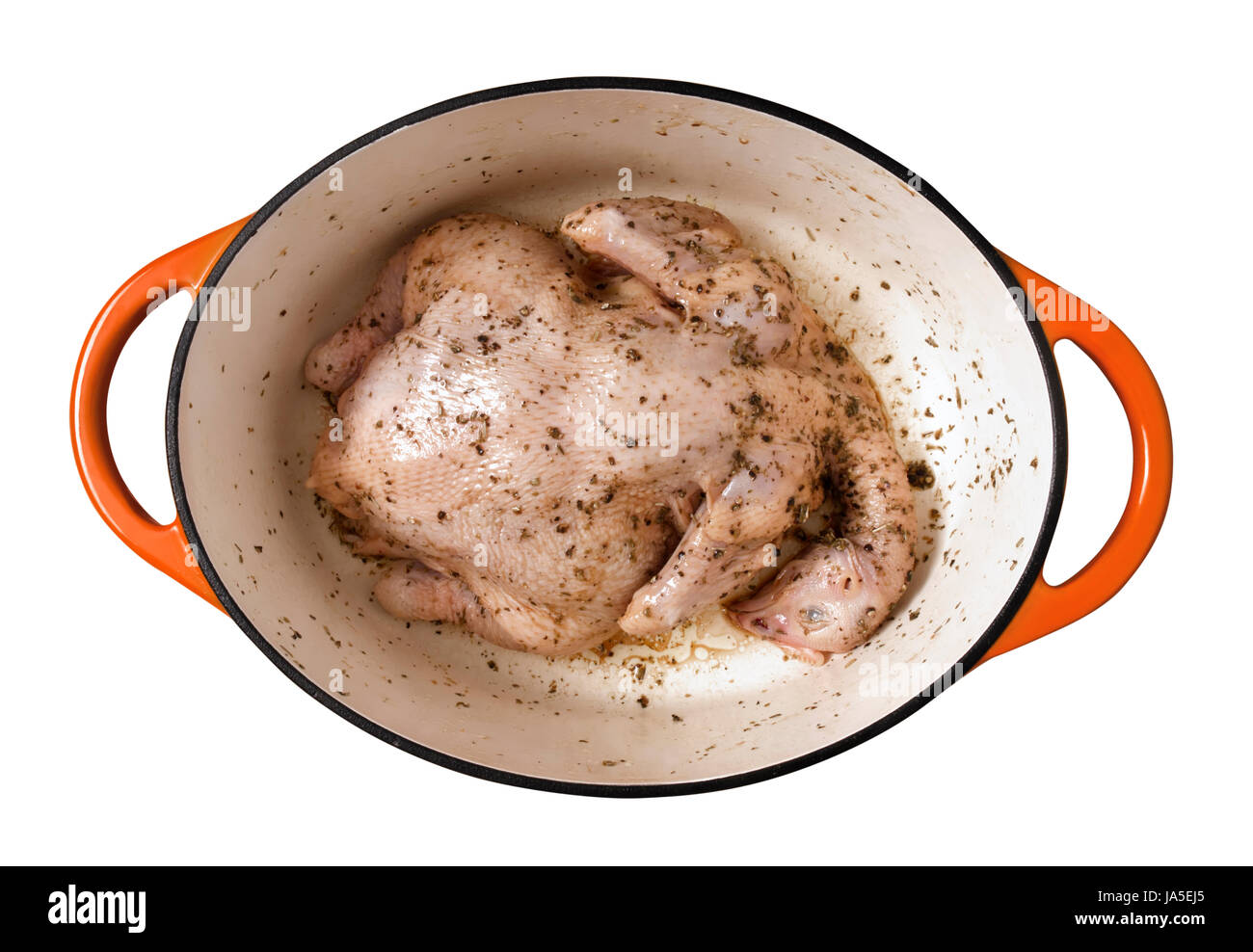 isolated, colour, closeup, horizontal, raw, poultry, flush, cast