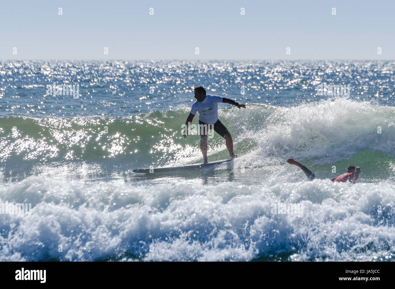 Lufi longboard 2024