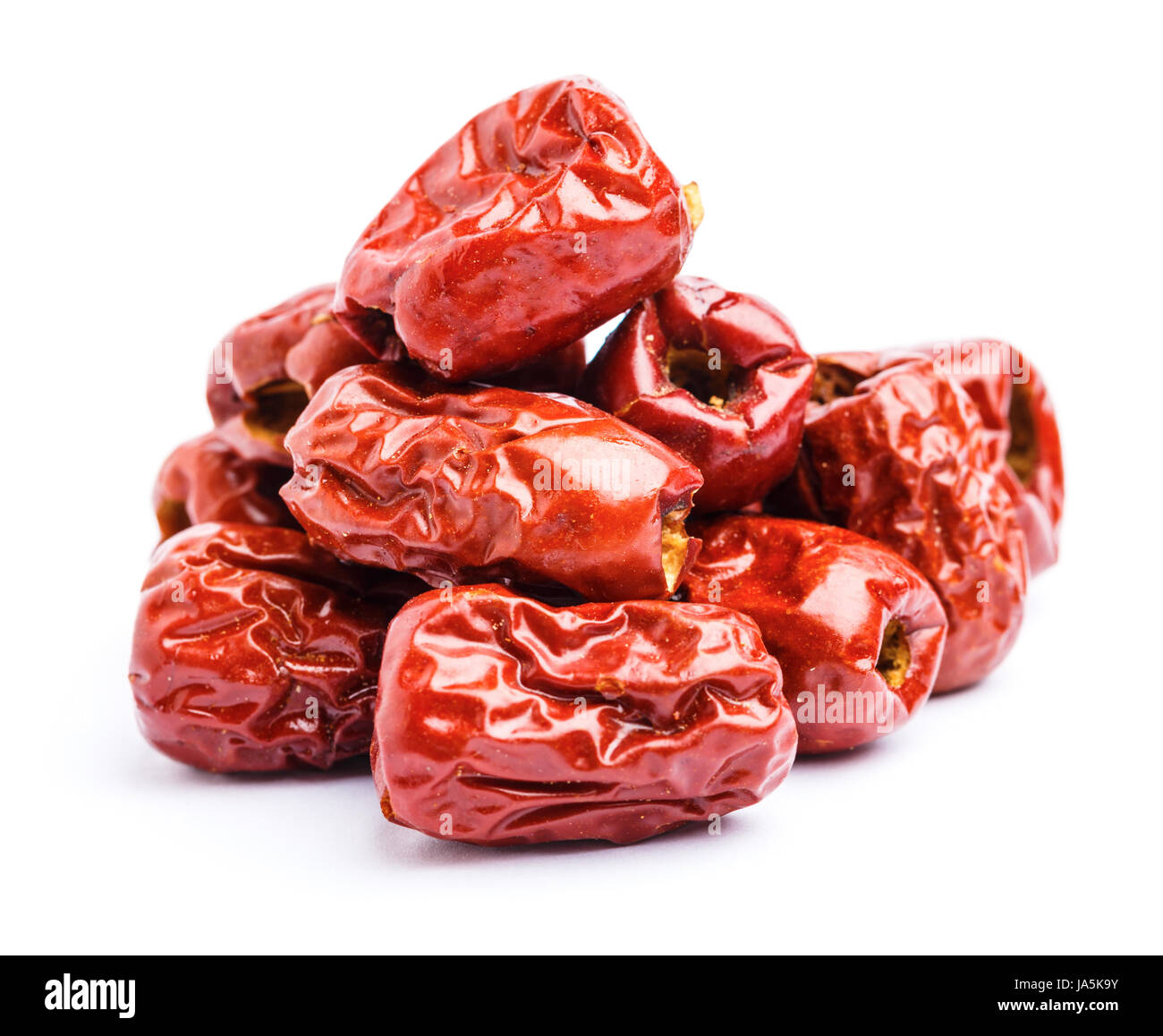 Финики Красные Китайские Купить
