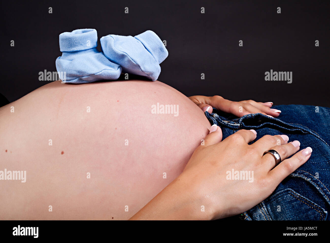 woman, female, baby, mother, mom, ma, mommy, mothers, pregnancy, musical clock, Stock Photo