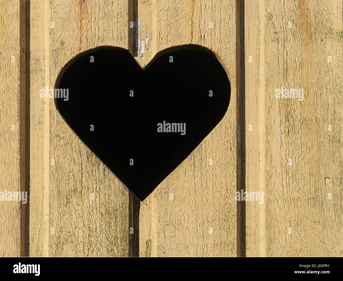 heart Stock Photo