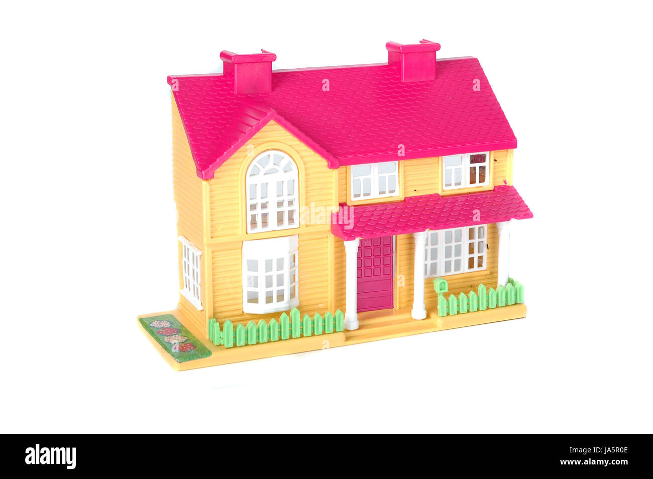 tiny house toy